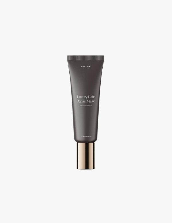 Lash Mascara