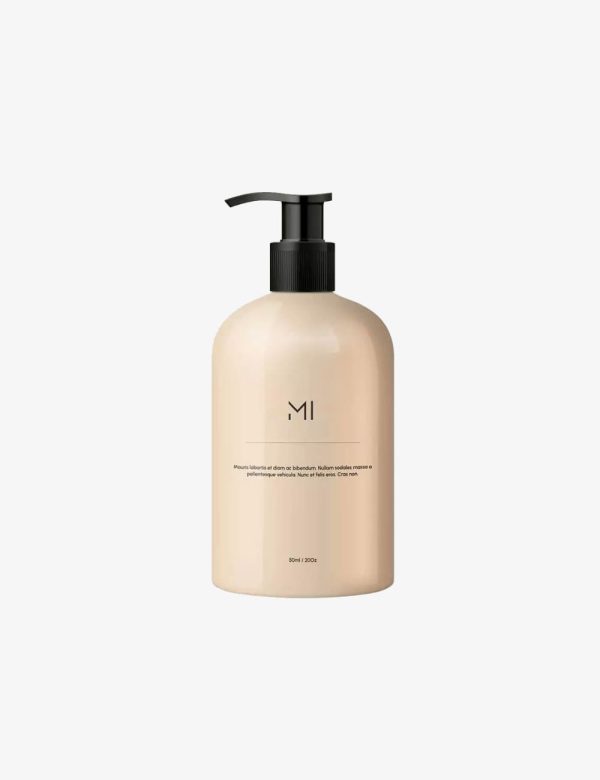 Hand Cream