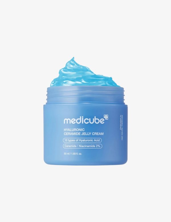 Cleansing Foam