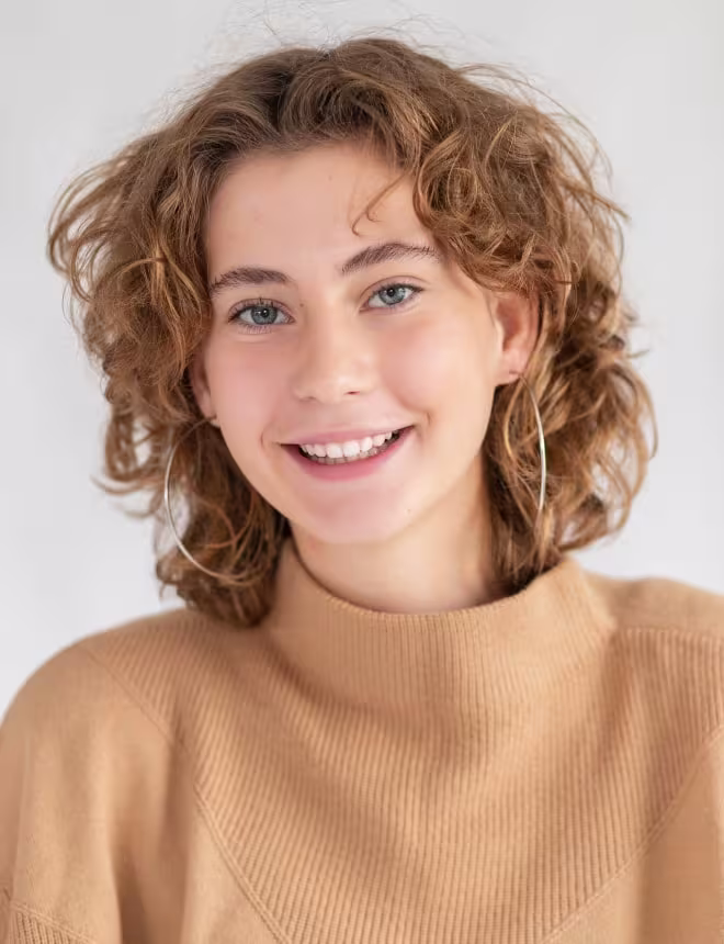 Veronica J. Chandler