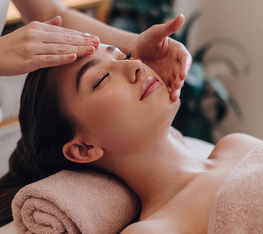 Face Rituals