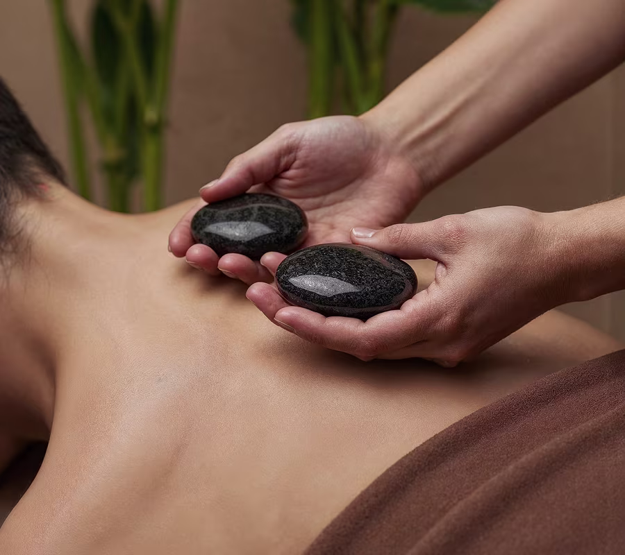 Body Rituals