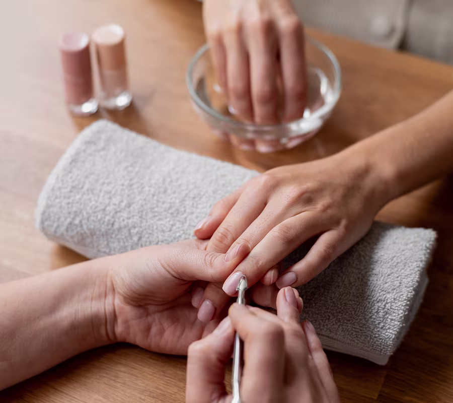 Nail Studio