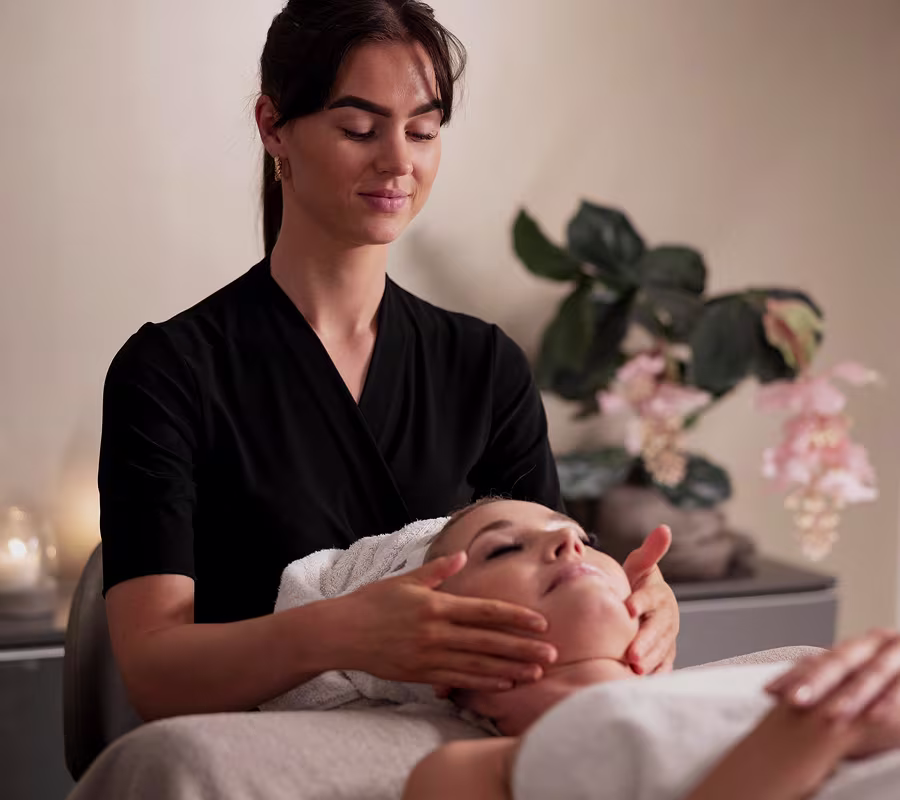 Spa Experience