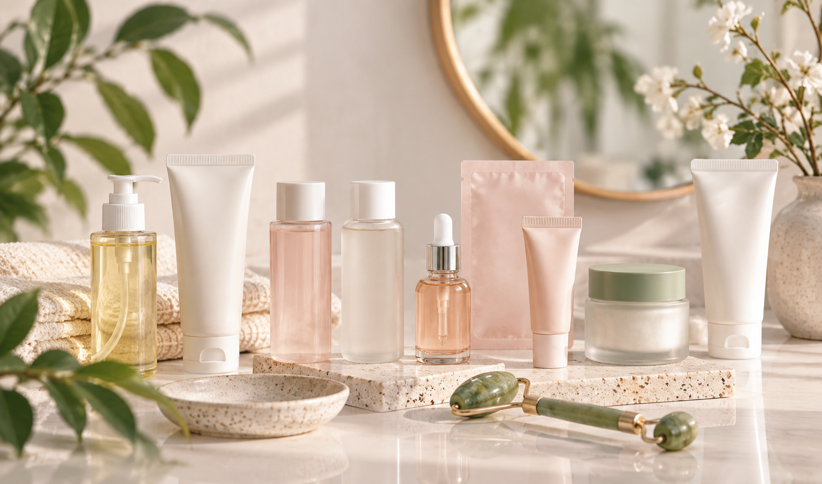 10 stappen - korean skincare - blogartikel
